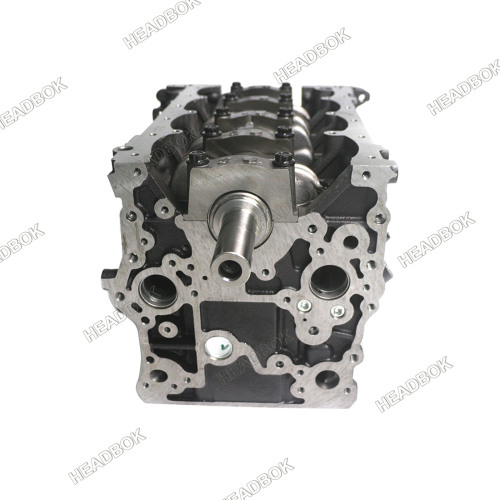 2TR Complete Short Block for Toyota